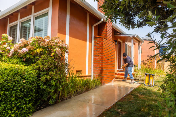 Local Pressure Washing Services in East Los Angeles, CA