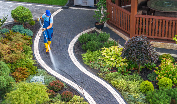 Best Local Pressure Washing Services  in East Los Angeles, CA
